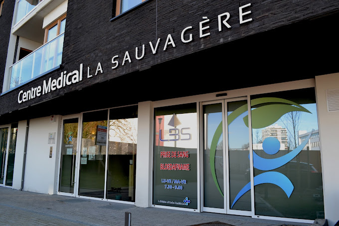 Featured image of Collaboration avec le Centre Médical La Sauvagère | Uccle
