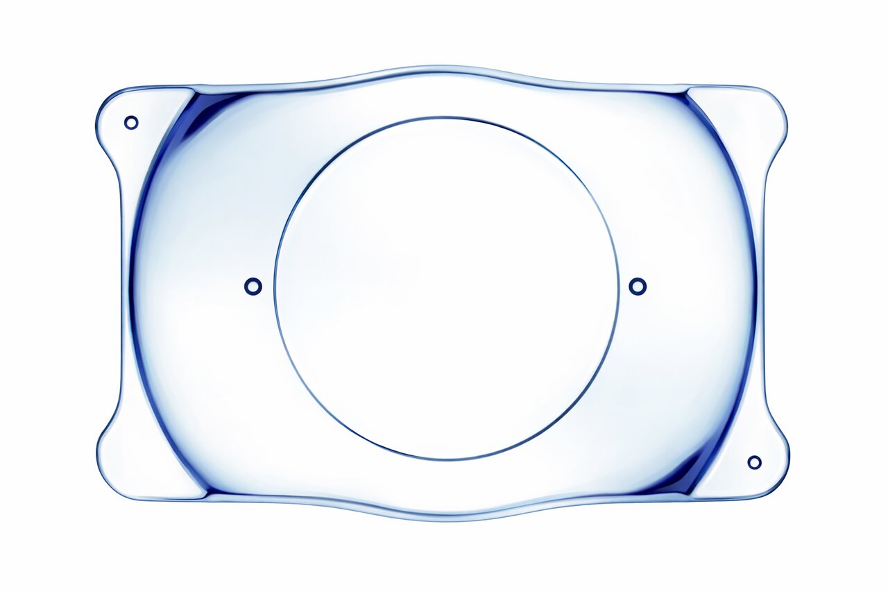 Implanteerbare Collamer Lens ICL